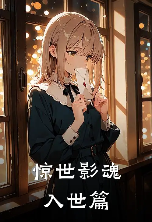 《惊世影魂入世篇》秦睿思天治全文免费在线阅读_《惊世影魂入世篇》全集阅读