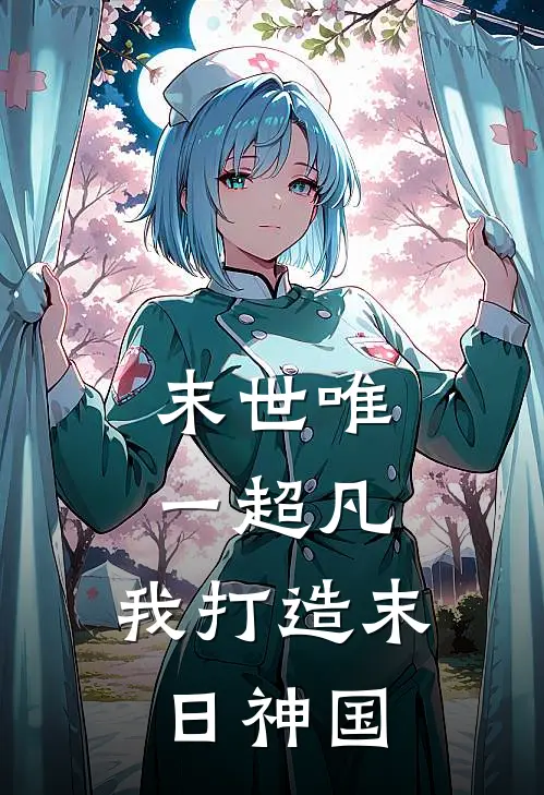 末世唯一超凡，我打造末日神国秦烈陆婉全本免费小说_热门网络小说推荐末世唯一超凡，我打造末日神国秦烈陆婉