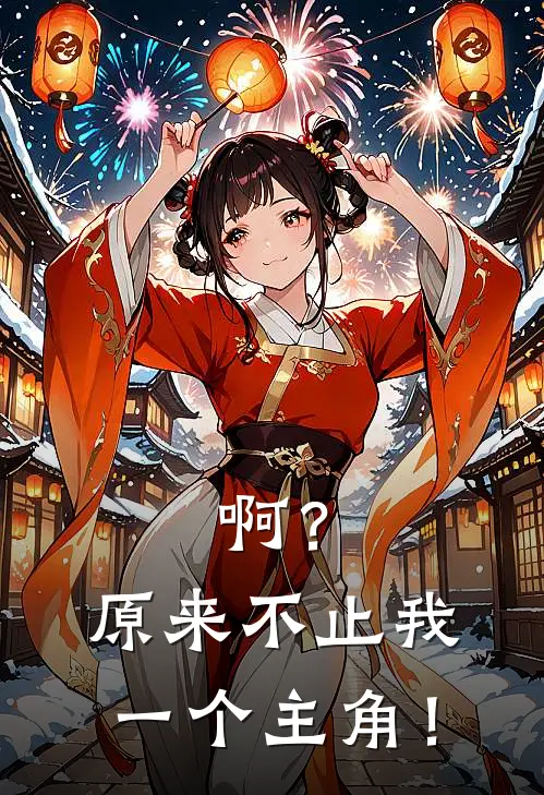 啊？原来不止我一个主角！程威莉莉娅最新小说推荐_最新好看小说啊？原来不止我一个主角！程威莉莉娅