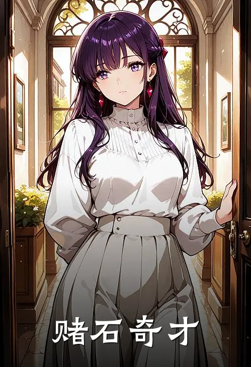 赌石奇才(何垚赵强)完整版免费全文阅读_完本小说推荐赌石奇才(何垚赵强)