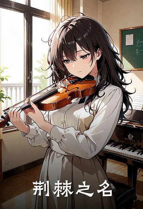 荆棘之名(林晚王美娟)最热门小说_全本完结小说荆棘之名(林晚王美娟)