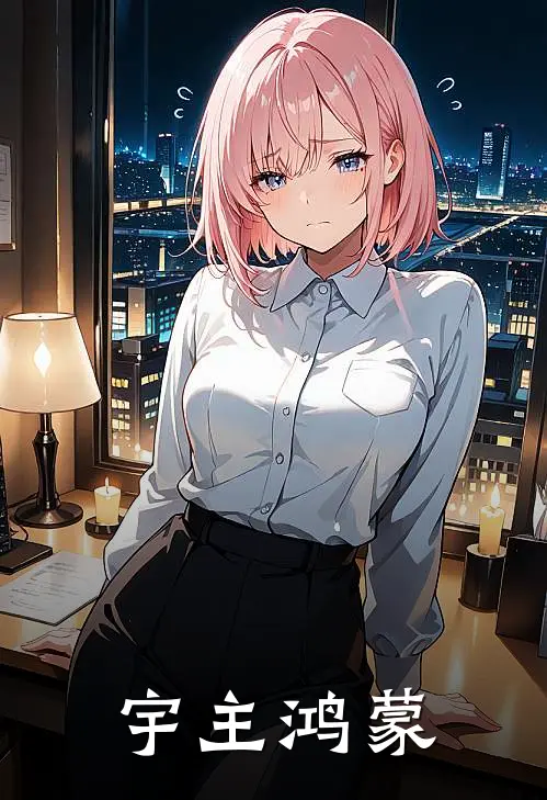 林风苏清月《宇主鸿蒙》完结版免费阅读_宇主鸿蒙全文免费阅读