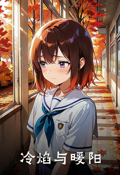 吴天豪戴徐昊(冷焰与暖阳)最新章节在线阅读_吴天豪戴徐昊全章节阅读