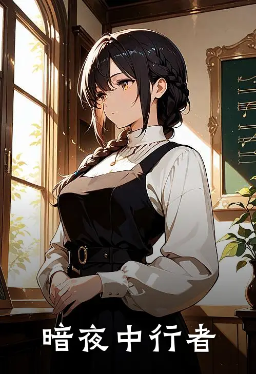 暗夜中行者(李泽王子鹏)完结小说_热门小说推荐暗夜中行者李泽王子鹏