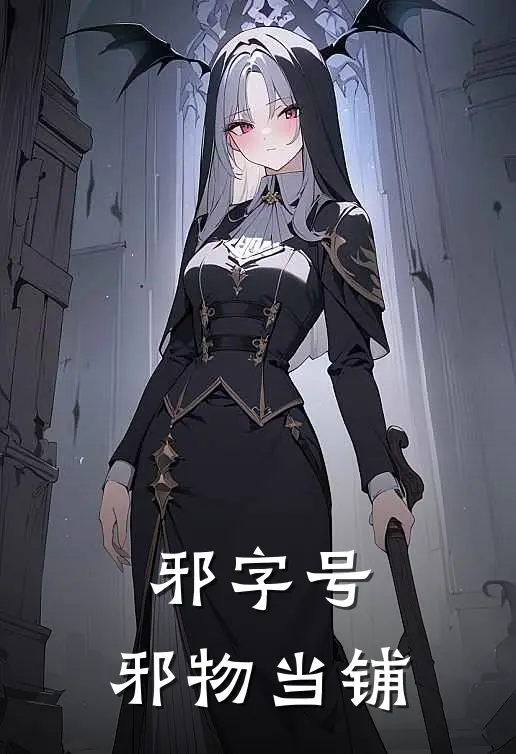 邪字号：邪物当铺(林默谢瑶)最热门小说_全本完结小说邪字号：邪物当铺(林默谢瑶)