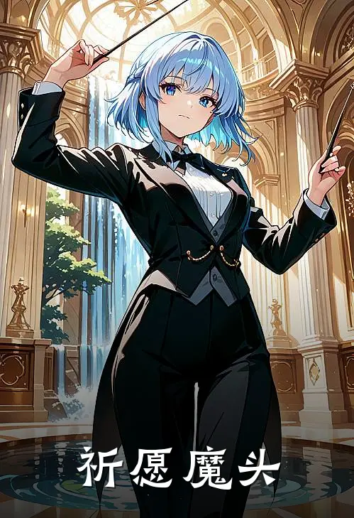 祈愿魔头李子儒齐元小说免费完结_最新章节列表祈愿魔头(李子儒齐元)
