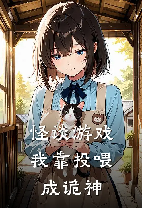 怪谈游戏：我靠投喂成诡神苏晨苏晨完结小说大全_免费小说在哪看怪谈游戏：我靠投喂成诡神(苏晨苏晨)