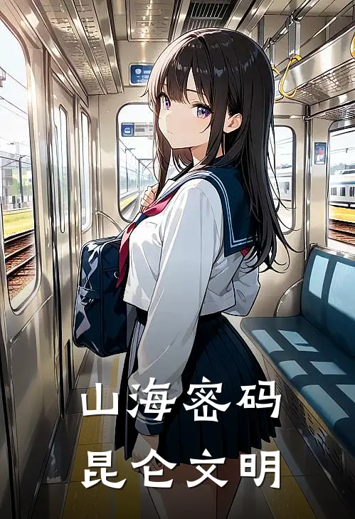 山海密码【昆仑文明】林越埃里克免费小说阅读_免费小说大全山海密码【昆仑文明】(林越埃里克)