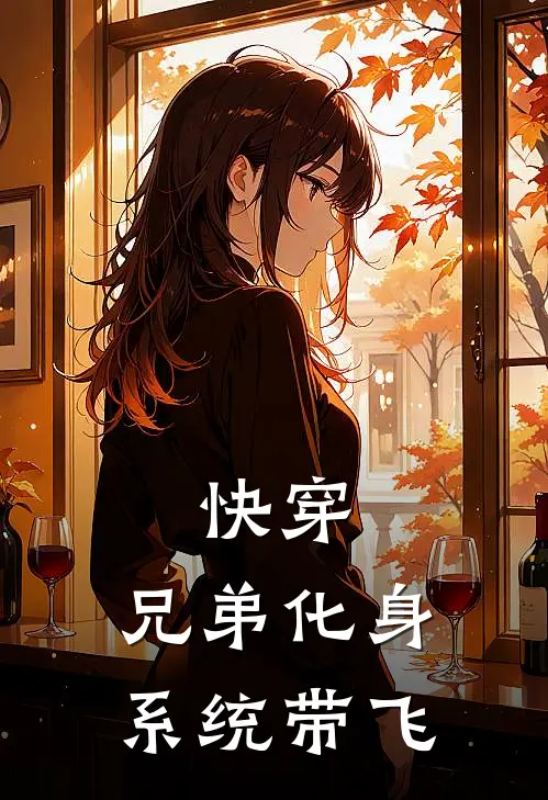 快穿：兄弟化身系统带飞(顾长情林薇薇)网络热门小说_最新章节列表快穿：兄弟化身系统带飞(顾长情林薇薇)