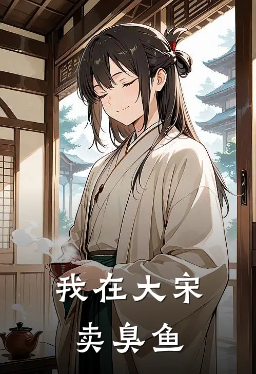 我在大宋卖臭鱼周鹏周鹏免费小说阅读_免费小说大全我在大宋卖臭鱼(周鹏周鹏)