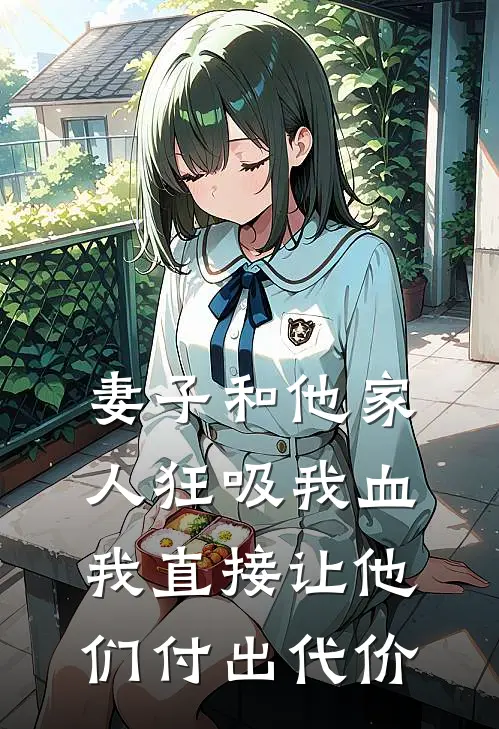 妻子和他家人狂吸我血，我直接让他们付出代价(我尹如烟)在哪看免费小说_最新章节列表妻子和他家人狂吸我血，我直接让他们付出代价(我尹如烟)