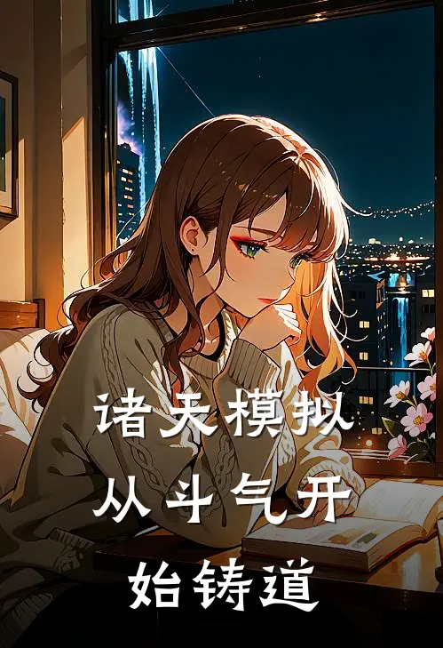 《诸天模拟：从斗气开始铸道》萧乾萧顺_(诸天模拟：从斗气开始铸道)全集在线阅读