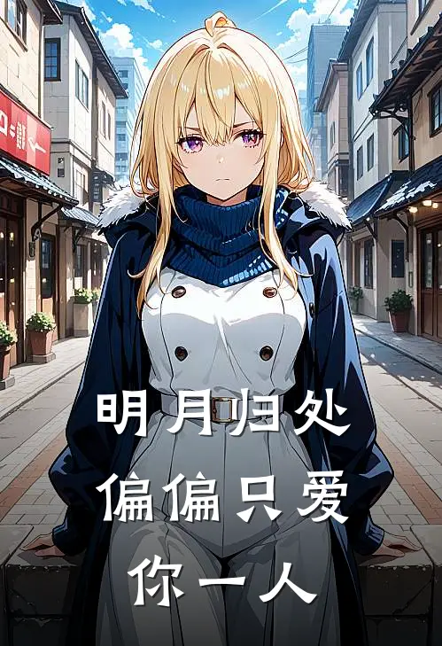 明月归处：偏偏只爱你一人萧明月沈清宴热门的小说_热门小说在线阅读明月归处：偏偏只爱你一人萧明月沈清宴