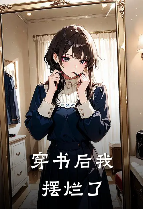 于小乔柳如月（穿书后我摆烂了）全文免费阅读无弹窗大结局_