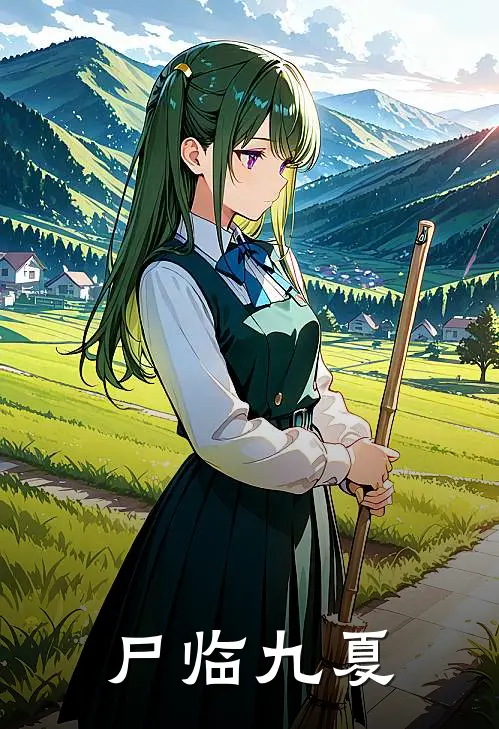 尸临九夏岳凡姜颖最新好看小说_最新完本小说尸临九夏岳凡姜颖