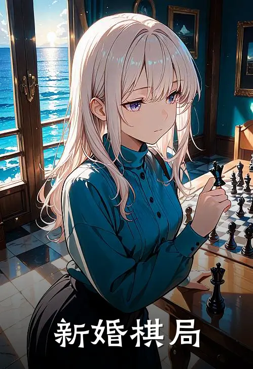 新婚棋局林浅浅顾承泽免费小说推荐_推荐完结小说新婚棋局(林浅浅顾承泽)
