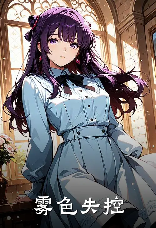 雾色失控全文免费阅读无弹窗大结局_雾色失控（沈琮峥沈淙禹）最新小说