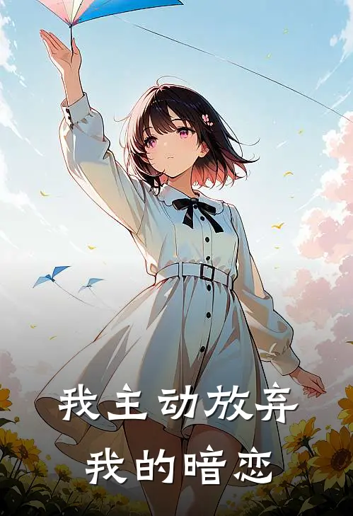 我主动放弃我的暗恋宋逸刘婉晴最新小说推荐_最新好看小说我主动放弃我的暗恋宋逸刘婉晴