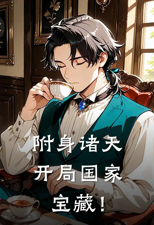 蓝翊张宸《附身诸天：开局国家宝藏！》最新章节阅读_(附身诸天：开局国家宝藏！)全章节免费在线阅读