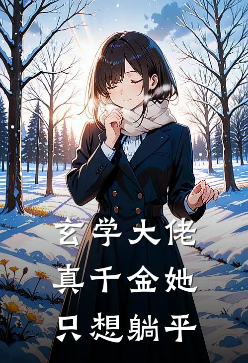 夏虞夏青禾(玄学大佬真千金她只想躺平)全文免费在线阅读_玄学大佬真千金她只想躺平完整版免费在线阅读