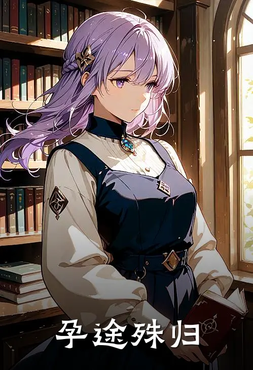 孕途殊归顾清婉清婉免费完结小说_完本完结小说孕途殊归(顾清婉清婉)