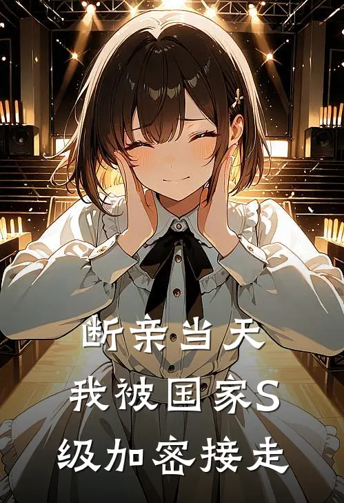 断亲当天，我被国家S级加密接走林辰林婉儿最新好看小说推荐_完本小说免费断亲当天，我被国家S级加密接走(林辰林婉儿)