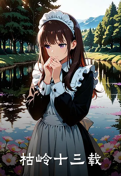 陆离陈瀚枯岭十三载全本免费在线阅读_枯岭十三载全本阅读