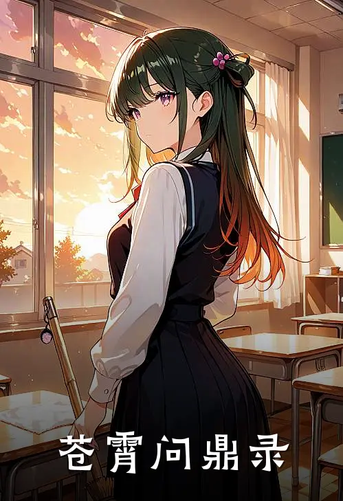 苍霄问鼎录沐阳赵烈免费小说完结_最新完本小说推荐苍霄问鼎录(沐阳赵烈)