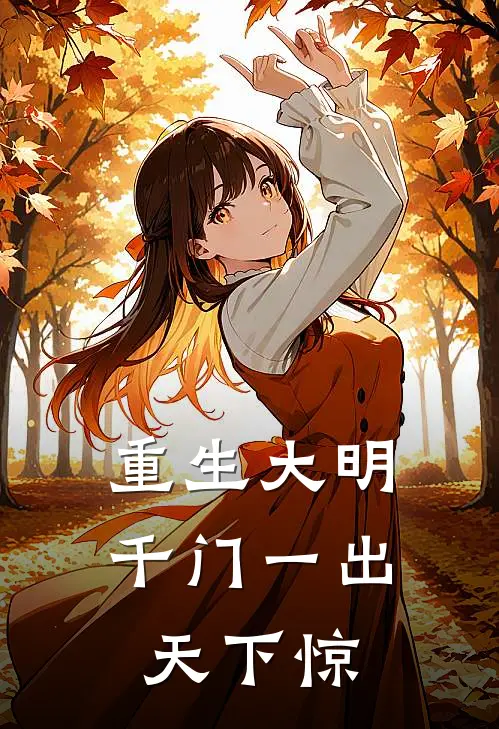 重生大明：千门一出天下惊陆云帆福伯小说完结_免费小说全本重生大明：千门一出天下惊(陆云帆福伯)