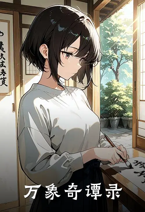 万象奇谭录李清池樱洛免费小说大全_完结的小说万象奇谭录(李清池樱洛)