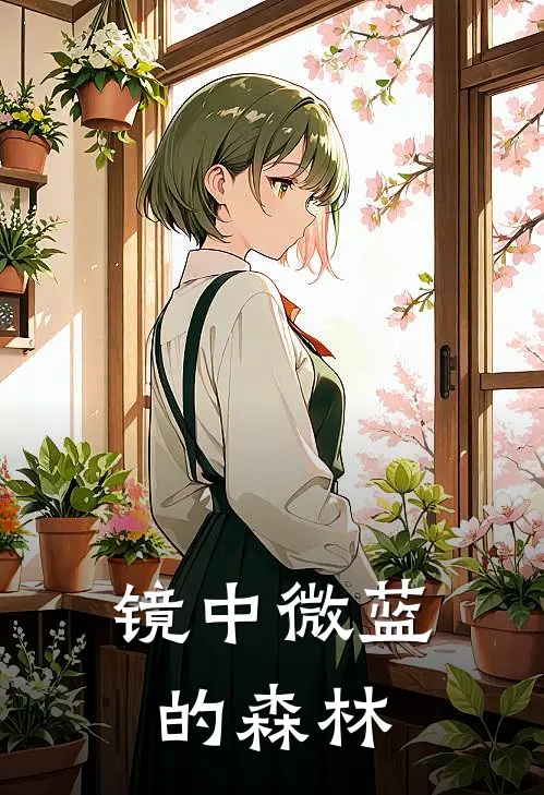 镜中微蓝的森林(江澄叶蓝)完结的热门小说_全本免费完结小说镜中微蓝的森林(江澄叶蓝)