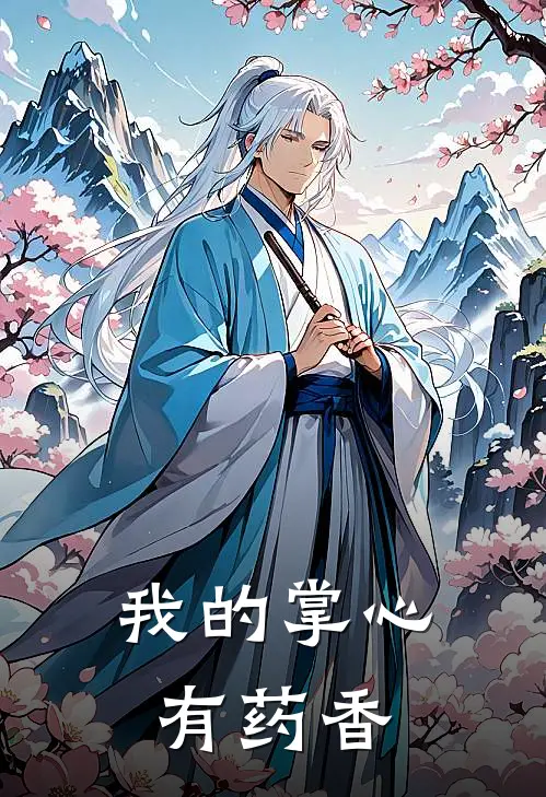 我的掌心有药香江知予夜临洲免费小说_完本免费小说我的掌心有药香江知予夜临洲