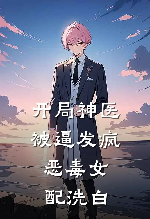 开局神医被逼发疯，恶毒女配洗白(苏瑶林婉柔)免费阅读_热门的小说开局神医被逼发疯，恶毒女配洗白苏瑶林婉柔