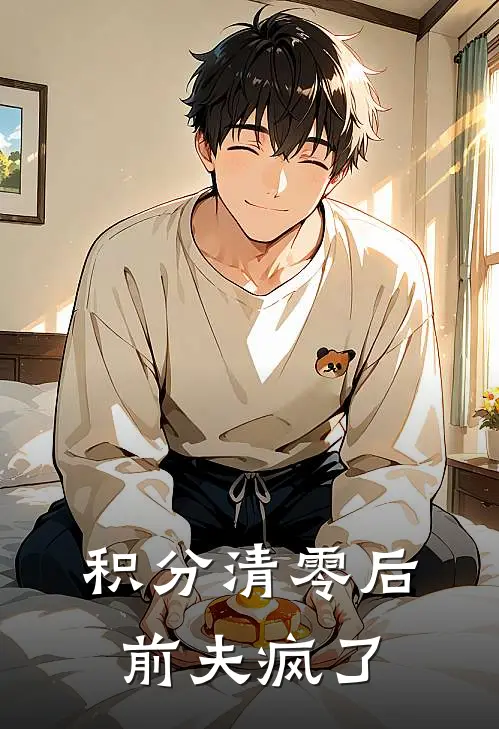 积分清零后，前夫疯了(周泽悦悦)最新完结小说_完结版小说全文免费阅读积分清零后，前夫疯了(周泽悦悦)