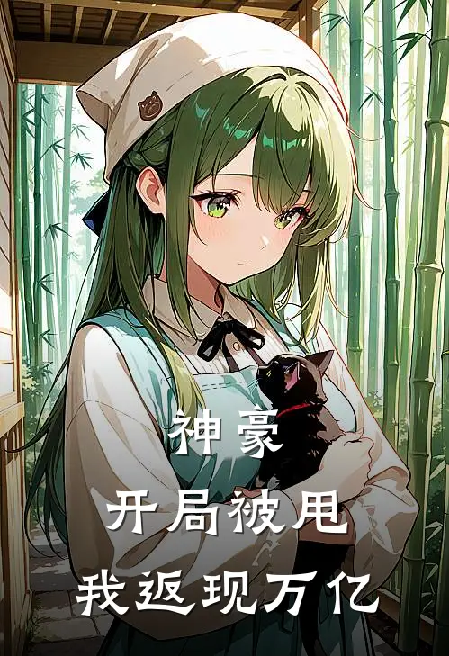 神豪：开局被甩，我返现万亿许阳赵倩免费小说在线阅读_最新章节列表神豪：开局被甩，我返现万亿(许阳赵倩)