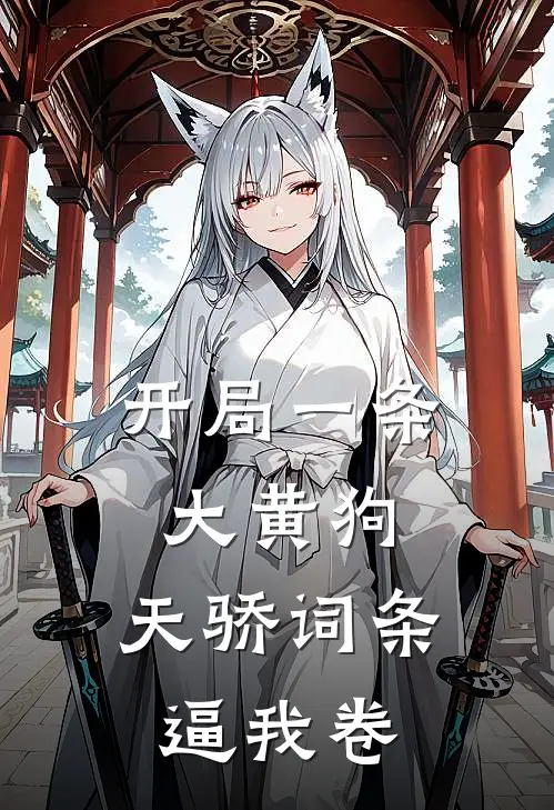 开局一条大黄狗，天骄词条逼我卷（陆旦花花）全文免费阅读无弹窗大结局_开局一条大黄狗，天骄词条逼我卷最新章节列表_笔趣阁（陆旦花花）