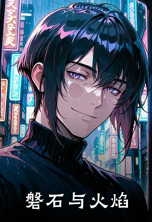 磐石与火焰(沈清梧陆承聿)免费小说全集_完本小说免费阅读磐石与火焰(沈清梧陆承聿)