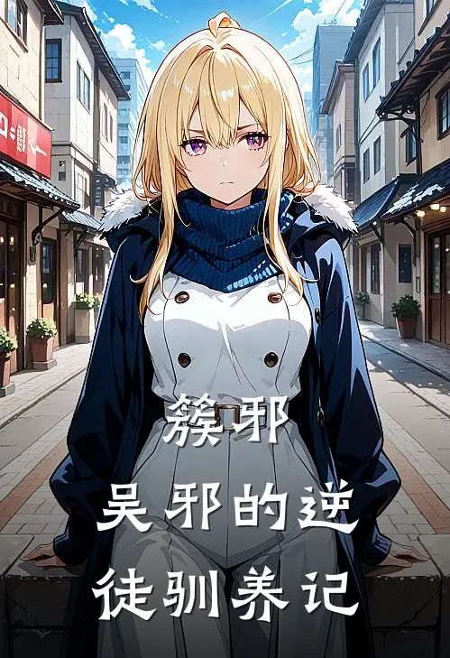 簇邪：吴邪的逆徒驯养记(吴邪黎簇)在线免费小说_完整版免费小说簇邪：吴邪的逆徒驯养记(吴邪黎簇)