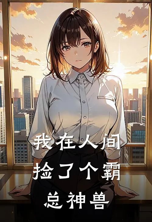 我在人间捡了个霸总神兽