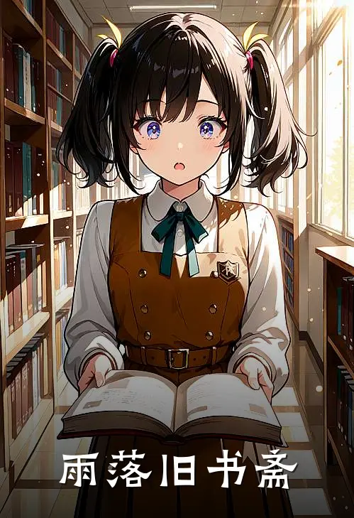 雨落旧书斋林晚苏清漪完结小说_免费小说在线看雨落旧书斋林晚苏清漪