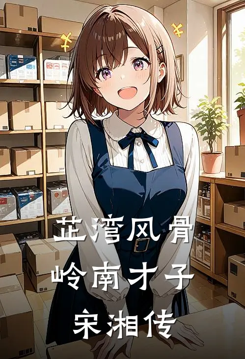 宋湘宋步云(芷湾风骨：岭南才子宋湘传)全本免费在线阅读_宋湘宋步云全集在线阅读