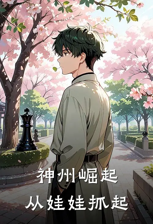 神州崛起：从娃娃抓起林承志林怀远完本热门小说_小说推荐完结神州崛起：从娃娃抓起林承志林怀远