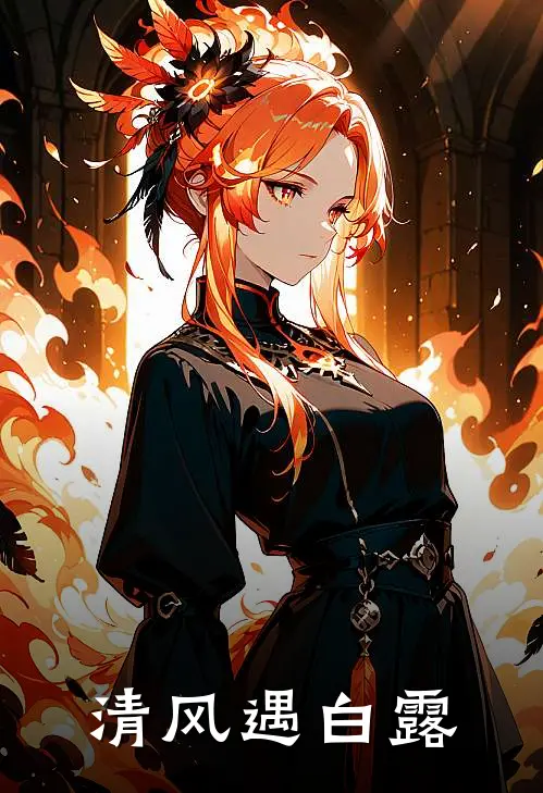 《清风遇白露》钱灵李敏全文免费在线阅读_《清风遇白露》全集阅读