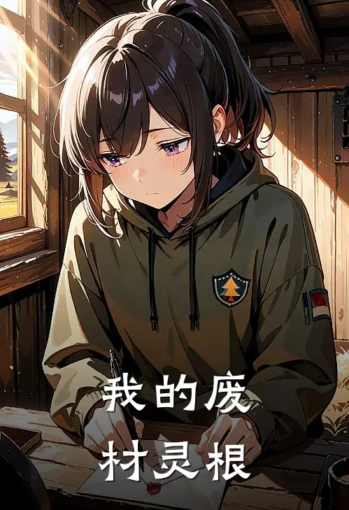 我的废材灵根(林风赵虎)免费小说阅读_完结版小说推荐我的废材灵根(林风赵虎)