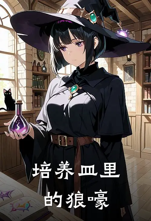 培养皿里的狼嚎唐野唐野小说完整版免费阅读_最新章节列表培养皿里的狼嚎(唐野唐野)