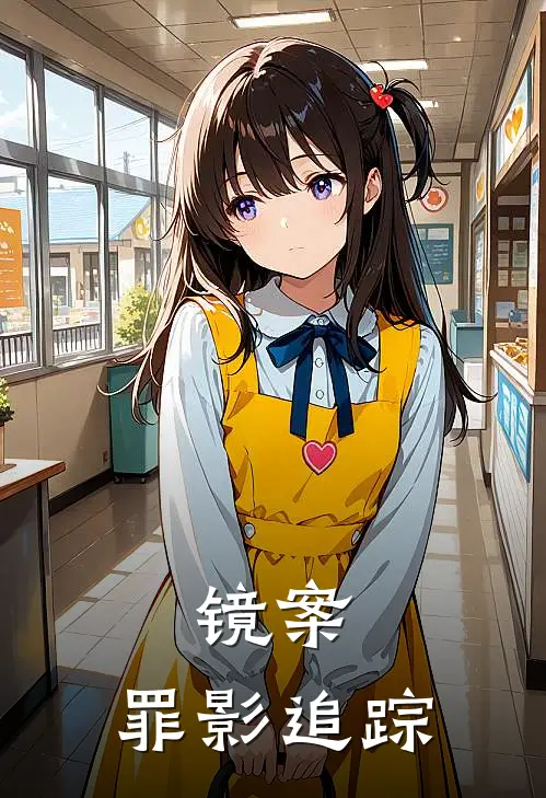 镜案：罪影追踪张海峰林晓最新热门小说_镜案：罪影追踪全本在线阅读