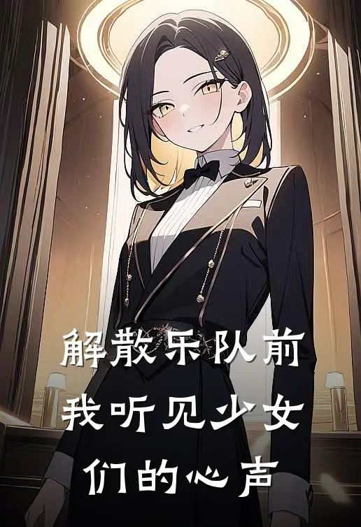 解散乐队前，我听见少女们的心声