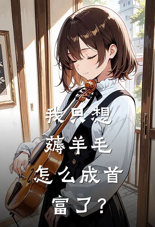 贾有财苏淮我只想薅羊毛，怎么成首富了？最新章节阅读_贾有财苏淮最新章节在线阅读