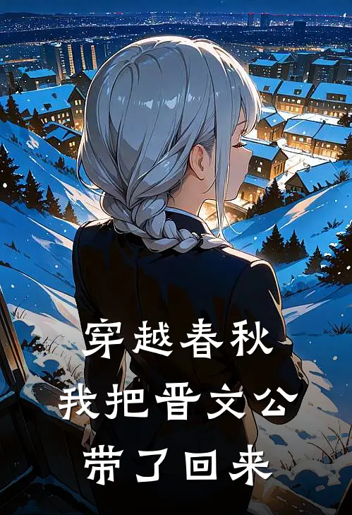 穿越春秋，我把晋文公带了回来萧鱼赵衰全集免费小说_免费小说完结穿越春秋，我把晋文公带了回来(萧鱼赵衰)