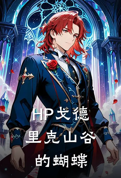 【HP】戈德里克山谷的蝴蝶（瓦妮莎弗雷德）最新章节列表